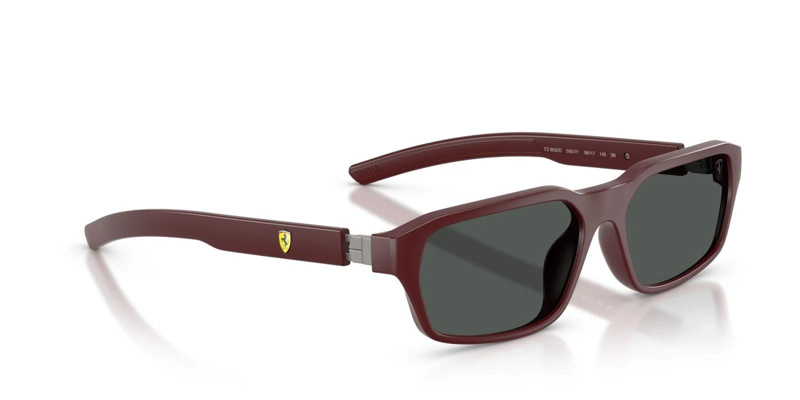 Scuderia Ferrari 6032D Sunglasses - view 27